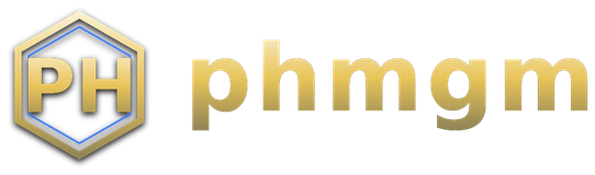 phmgm logo